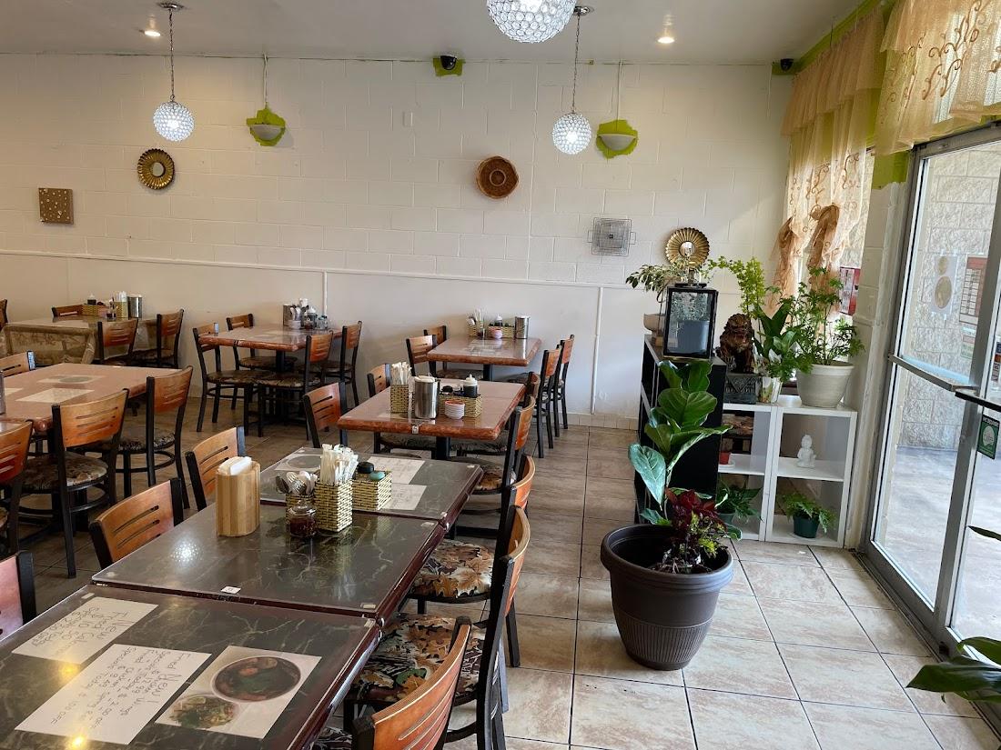 Pho Bistro & Niu Baguette LLC