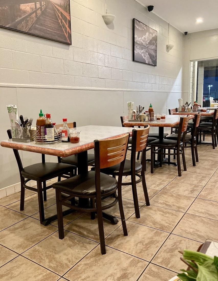 Pho Bistro & Niu Baguette LLC